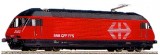 Electric locomotive class Re 460